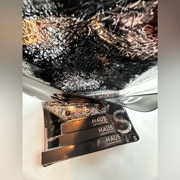 NEW!! HAUS LABORATORIES by Lady Gaga HAUS OF Chained Ballerina w/makeup - Picture 3 of 14